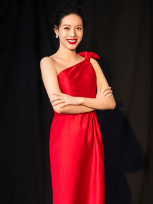 我的小妈妈