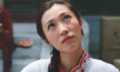 下午2点：妻子消失